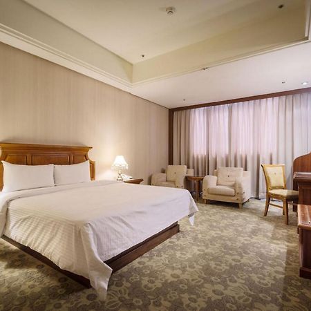 Guide Hotel Zhongli Zhongzheng Tchao-jüan Exteriér fotografie